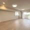 【愛知県/名古屋市熱田区旗屋】ユーハウス神宮公園 ＬＤＫ約１３．５帖－１