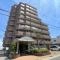 【愛知県/名古屋市名東区神丘町】藤和シティホームズ神丘 外観：外観　（２０２６年６月撮影）