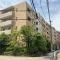 【愛知県/名古屋市千種区鍋屋上野町】グランドメゾン自由ヶ丘テラス 外観：外観