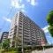 【愛知県/名古屋市西区笹塚町】鳥見パーク・マンション三番街 外観：外観