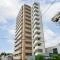 【愛知県/名古屋市瑞穂区大殿町】プレティナレジデンス汐路 外観：外観