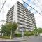 【京都府/京都市南区唐橋門脇町】ルネ西大路 外観