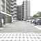 【京都府/京都市南区唐橋門脇町】ルネ西大路 駐車場