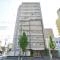 【京都府/京都市山科区竹鼻堂ノ前町】メイツ京都山科 外観