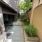 【京都府/京都市東山区下河原通高台寺門前】グレーシィ京都東山 エントランス