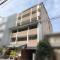 【京都府/京都市中京区二条通柳馬場東入】クオン二条富小路 外観：外観（２０２６年１０月撮影）
