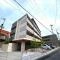 【京都府/京都市右京区太秦和泉式部町】セントフローレンスパレス京都太秦天神川 外観