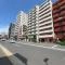 【東京都/江東区大島】バロンハイツ大島 外観写真（２０２６年６月撮影）