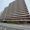 【千葉県/千葉市中央区千葉港】ライオンズマンション千葉グランドタワー 外観：外観写真（２０２６年６月撮影）