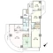 【千葉県/千葉市花見川区瑞穂】ガーデンプラザ新検見川 間取り図