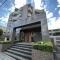 【埼玉県/さいたま市南区根岸】ヒルズ浦和根岸 外観