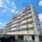 【千葉県/柏市桜台】サンクレイドル柏桜台 外観：建物外観
