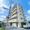 【千葉県/柏市桜台】サンクレイドル柏桜台 建物外観
