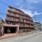 【千葉県/松戸市新松戸】セザール新松戸 建物外観