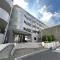 【千葉県/松戸市久保平賀】イトーピア小金公園 外観：建物外観