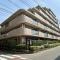 【千葉県/船橋市習志野台】レクセルマンション北習志野 外観：１９９８年築・総戸数３９戸