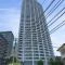 【千葉県/船橋市湊町】パークハウスプレシアタワー 外観：総戸数３１５戸、地上３８階建の免振タワーマンション