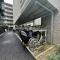 【千葉県/船橋市高根台】リビオシティ船橋高根台 敷地内駐輪場（使用料月額１００円～６００円）
