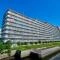 【東京都/江東区塩浜】ニューライフマンション木場 外観:長谷工コーポレーション施工マンション