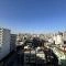 【東京都/江東区千石】ライオンズプラザ東陽町 スカイツリー、ルーフバルコニーからの眺望