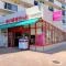 【東京都/江東区塩浜】ファミール浜園 マンション敷地１階にあり、日々のお買い物に便利です