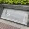 【東京都/江東区千石】ジースクエア マンション表札
