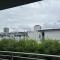 【東京都/豊島区西池袋】Brilliaガーデン池袋 お部屋からの眺望