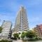 【東京都/豊島区東池袋】パークタワー池袋イーストプレイス 外観