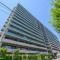 【神奈川県/相模原市中央区相模原】THEパームス相模原パークブライティア 外観