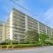 【東京都/町田市南町田】藤和すずかけ台ハイタウン 外観：外観