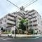 【神奈川県/相模原市緑区橋本】ナイスアーバン橋本 外観