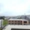 【神奈川県/相模原市緑区橋本】ナイスアーバン橋本 東北西の3方開口で通風・眺望良好です♪　※バルコニーからの眺望。