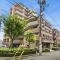 【東京都/町田市森野】ライオンズマンション町田森野 外観：外観