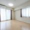 【神奈川県/横浜市神奈川区子安通】クレストシティタワーズ横浜 南西向き　二面採光のため日当たり・通風良好