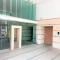 【神奈川県/横浜市西区桜木町】リーデンススクエア桜木町 エントランス