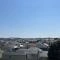 【神奈川県/藤沢市本鵠沼】藤沢パーク・ホームズ1番館 江の島望みます（天候による）