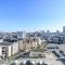 【神奈川県/藤沢市羽鳥】プレミスト湘南辻堂フォレストフェイス 開放感のある眺望が魅力です