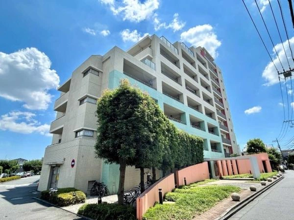 外観:設計 (株)長谷工コーポレーション