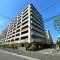 【東京都/稲城市矢野口】グローブスクエア 南東側外観