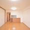【神奈川県/横浜市港北区新羽町】ネオスメイツ港北 和室の襖を閉めて用途に応じた使い方が可能です