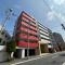 【神奈川県/横浜市港北区樽町】ヒューマンスクエア綱島 外観：建物外観