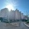 【神奈川県/横浜市港北区樽町】パークシティ綱島壱番街 外観