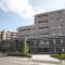 【神奈川県/横浜市港北区樽町】ナイスグランソレイユ横濱綱島 外観：【間取り】全居室収納付きの、ゆとりある間取りプラン♪