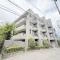 【神奈川県/川崎市中原区井田中ノ町】元住吉リリエンハイム 外観