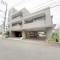 【神奈川県/川崎市中原区井田中ノ町】元住吉リリエンハイム エントランス　広々と重厚感のあるエントランス　※この画像は一部CG加工をしています。