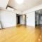 【神奈川県/川崎市中原区井田中ノ町】元住吉リリエンハイム ご家族の会話がはずむ、開放的なＬＤＫ