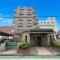 【神奈川県/横浜市港北区新羽町】モアグランデ新横浜北 外観：【間取り】リノベーションマンション(2026年8月中旬完成予定)南東角部屋の陽当たり、風通しの良いお・・・