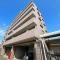 【神奈川県/横浜市港北区新羽町】モアグランデ新横浜北 【外観】2路線3駅利用可能♪ブルーライン「北新横浜」駅 平坦徒歩8分！便利な宅配ボックス付きです♪