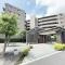 【神奈川県/横浜市港北区樽町】デイパーク横濱綱島 外観：【間取り】ウォークインクローゼット付きのゆとりある間取りプラン。独立性とプライバシー性の高いア・・・