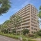 【神奈川県/横浜市金沢区能見台】シティ能見台いこいの街A棟 外観